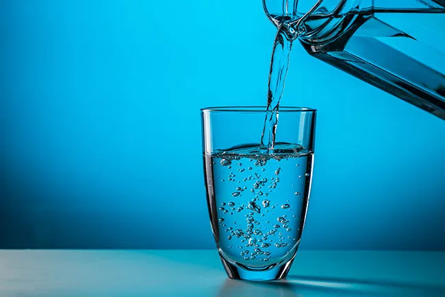 7 günlük su pəhrizinin gündəlik içki və qəlyanaltı siyahısı